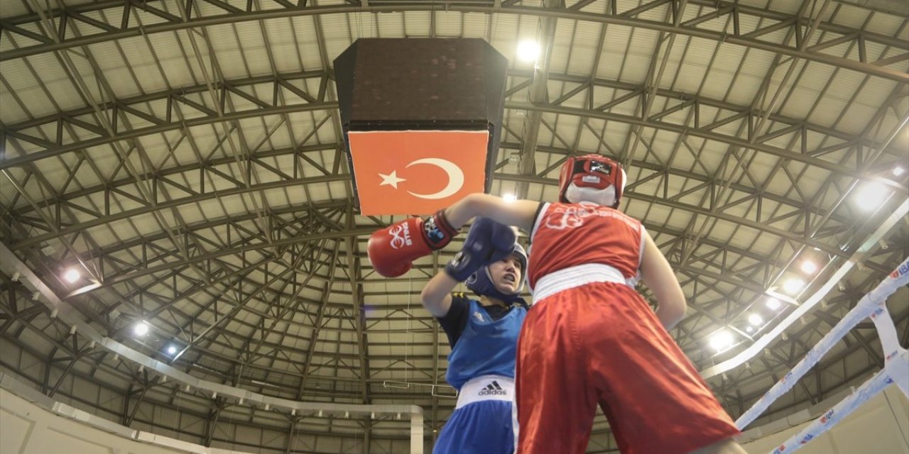 Kars Türkiye Boks Şampiyonası’na ev sahipliği yapacak