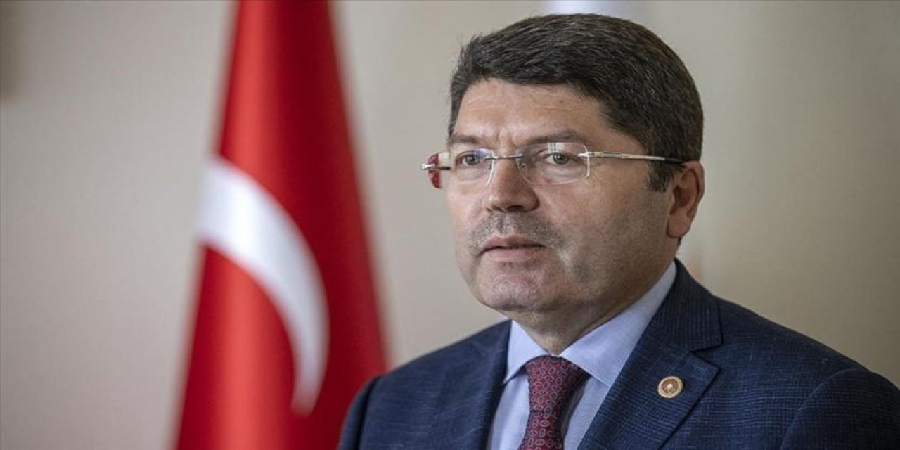 Adalet Bakanı Tunç: "Kars'taki kazayla ilgili adli soruşturma başlatıldı"