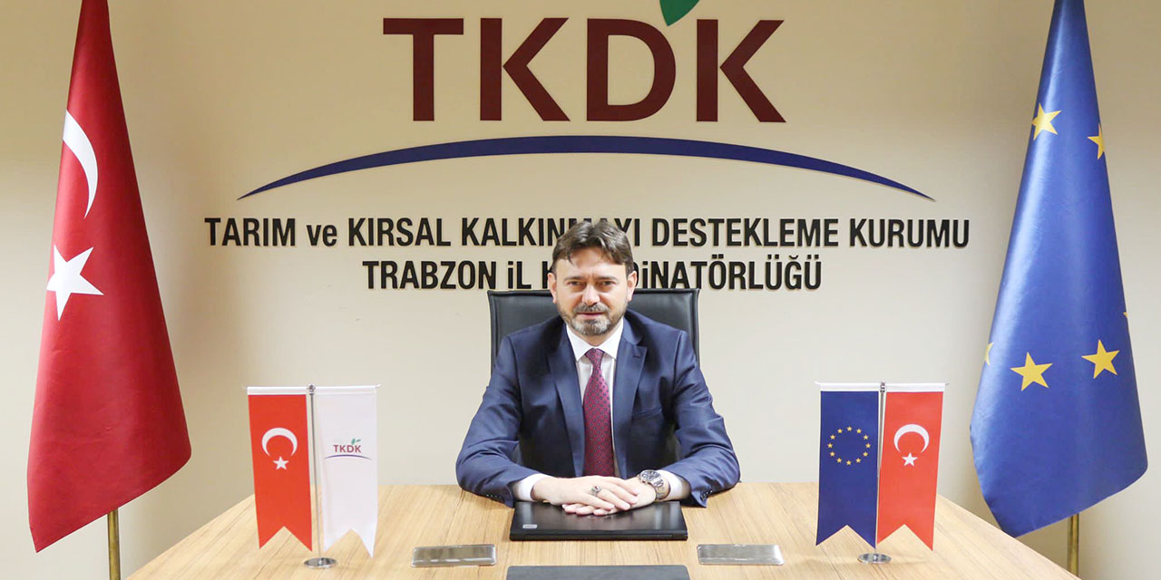 TKDK 20 Milyon Avro Hibe Dağıtacak