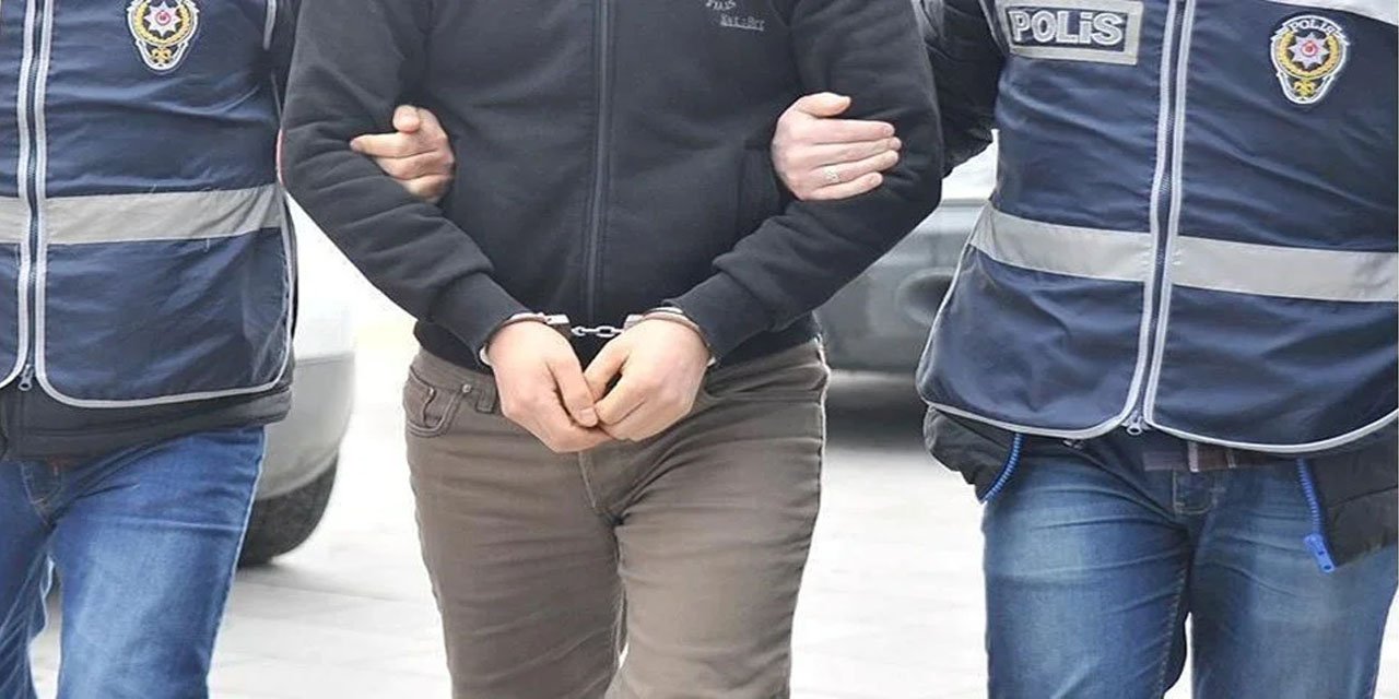Kars'ta silah kaçakçılığı operasyonunda 2 şüpheli yakalandı