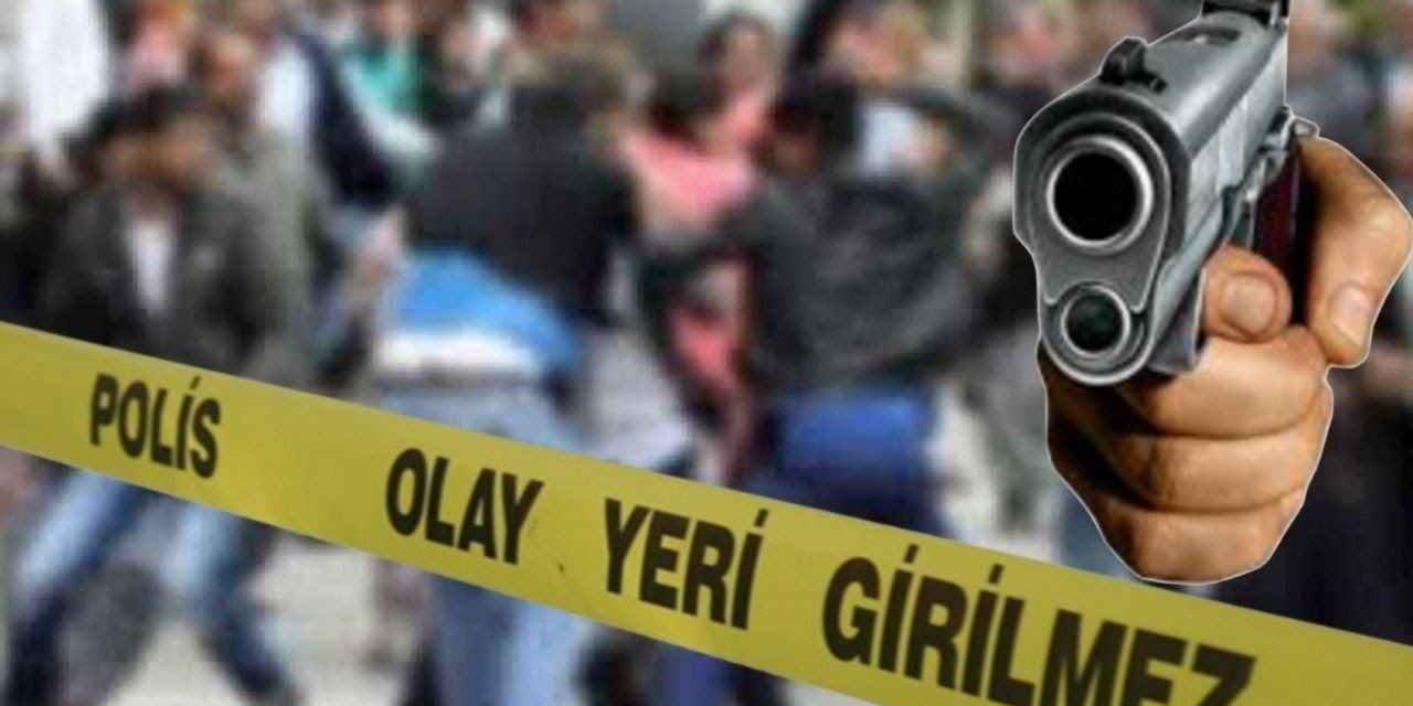 Selim'de Silahlı Kavga