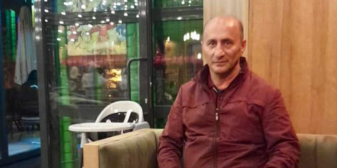 Turan Avşar, Yenişehir Mahallesi Muhtar Adaylığını Açıkladı