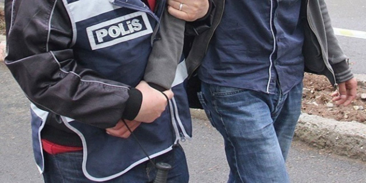 Kars'ta cinsel istismar iddiasıyla gözaltına alınan polis tutuklandı