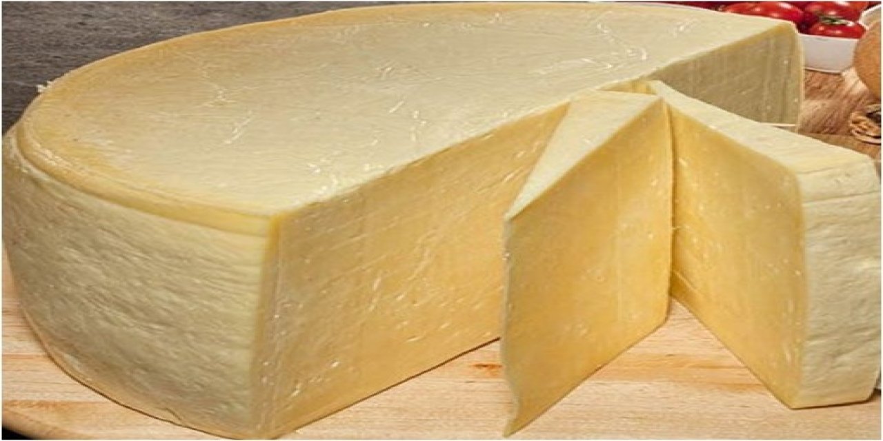 Coğrafi işaretli Kars kaşar peyniri, taklit ve tağşişten korunacak
