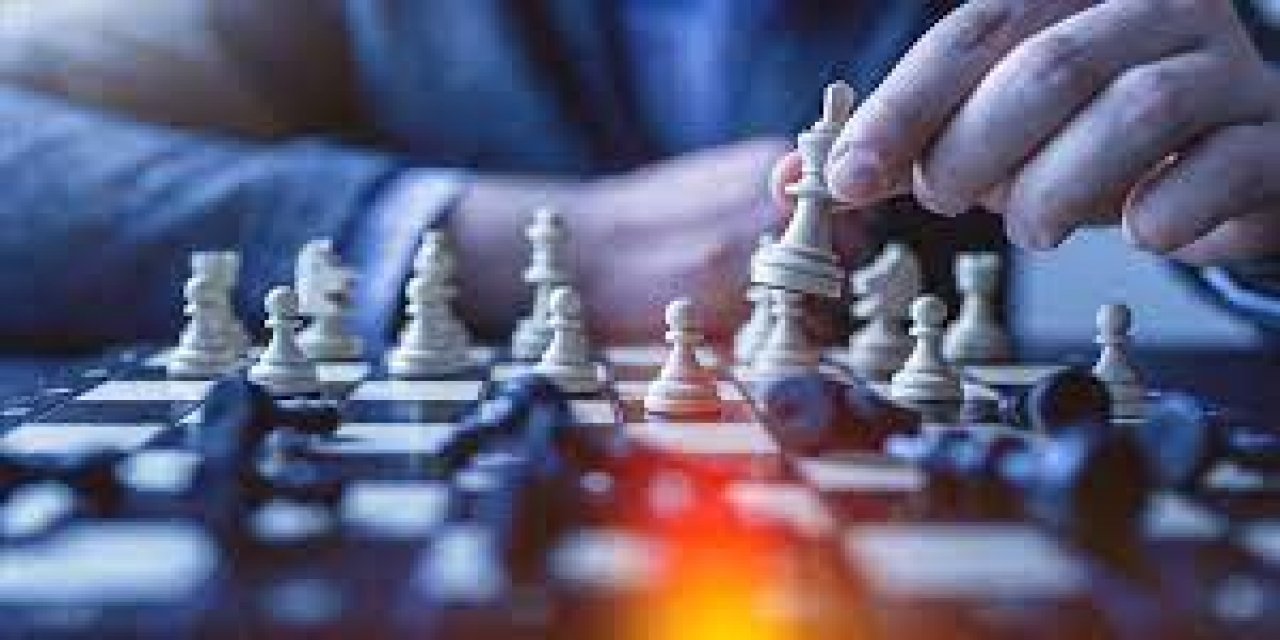 Kars’ta Satranç turnuvası düzenlenecek