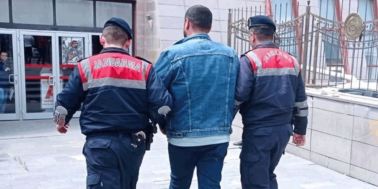 Kars'ta kesinleşmiş hapis cezası bulunan 3 firari hükümlü yakalandı