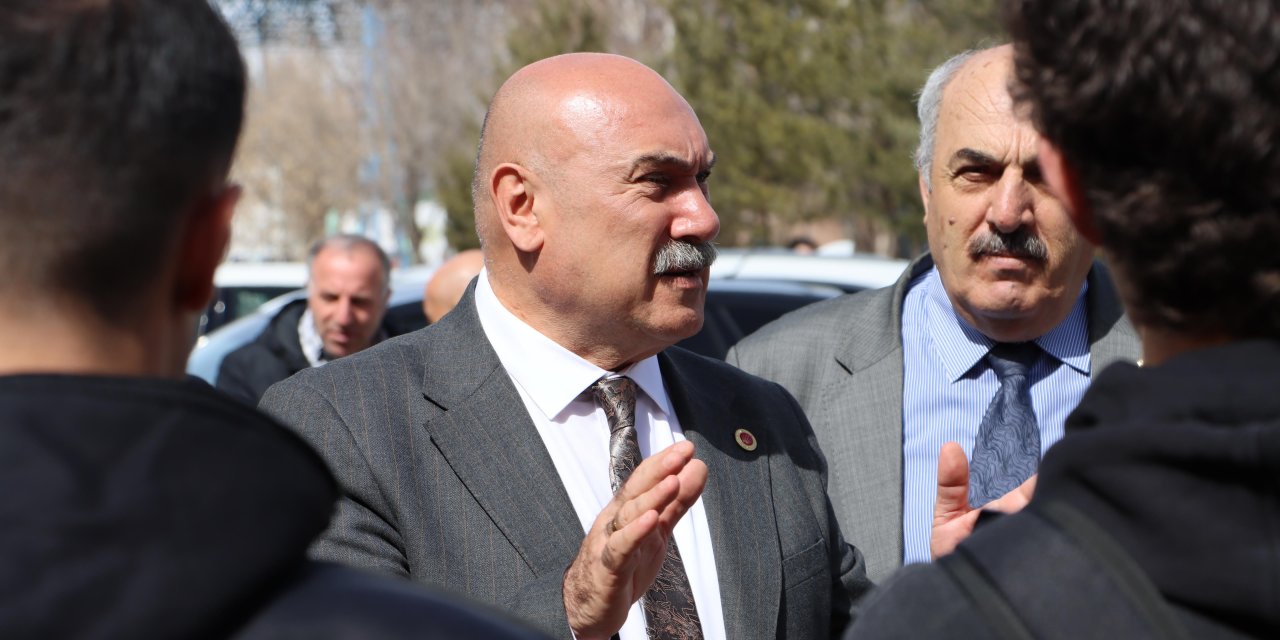 Dindar Gültekin başkanlığındaki CHP meclis üyesi adayları Çalışmalarını Sürdürüyor
