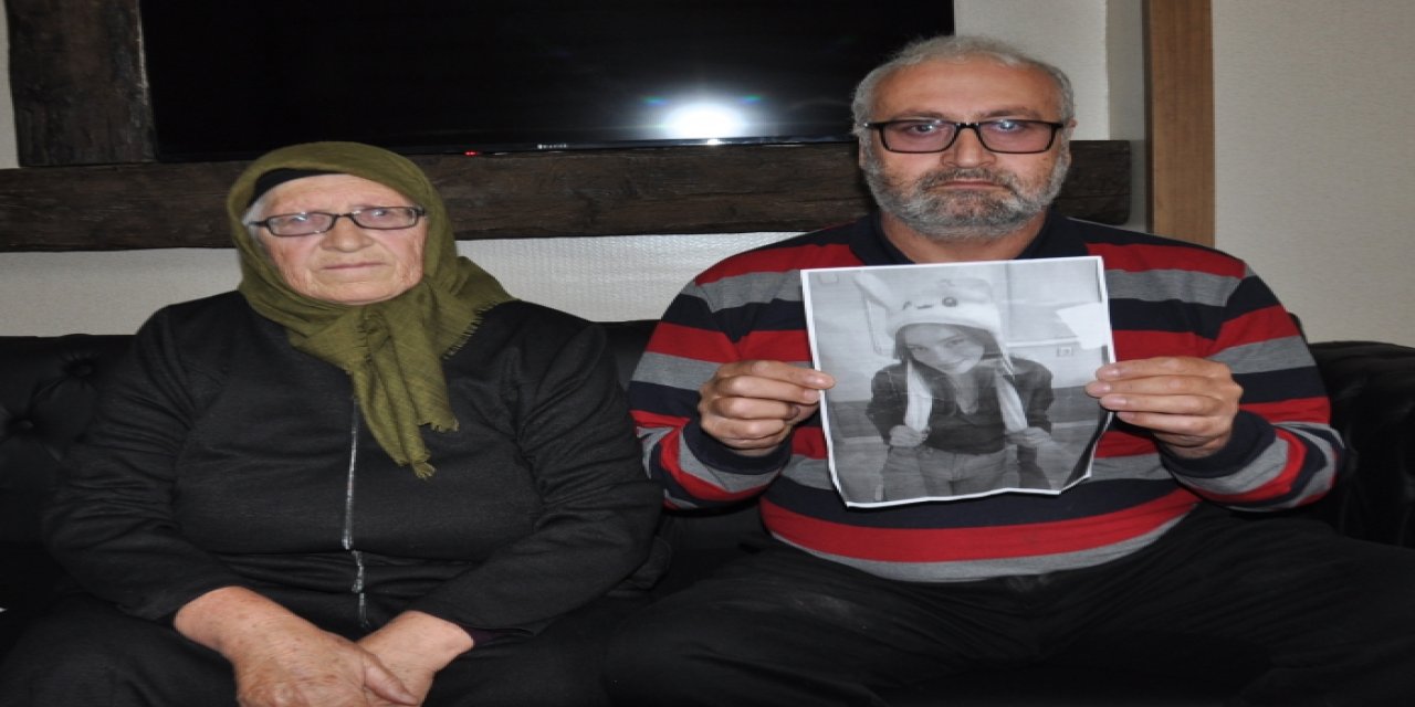 Kars'ta Kayıp Kızını Arayan Baba'nın Feryadı Yürekleri Dağlıyor