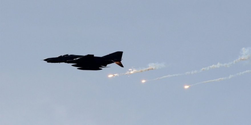 El-Nusra lideri Rus hava saldırısında ağır yaralandı
