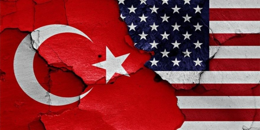 Türkiye'den ABD'ye vize mesajı