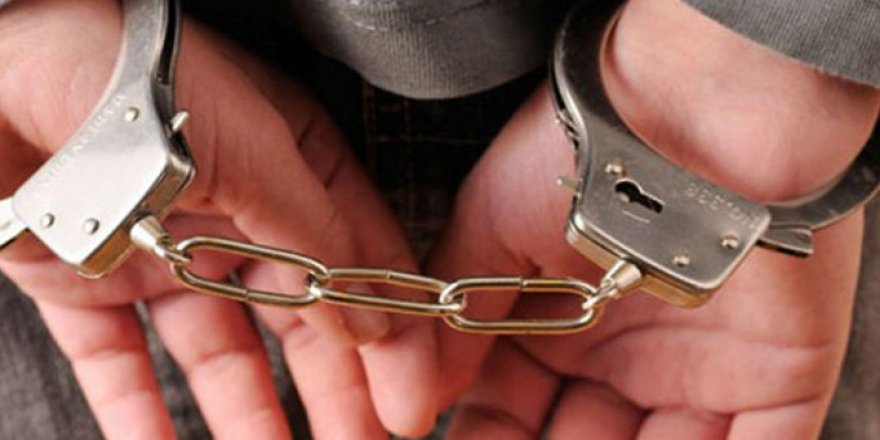 Kars'ta, haklarında yakalama kararı bulunan 23 kişiden 8’i tutuklandı