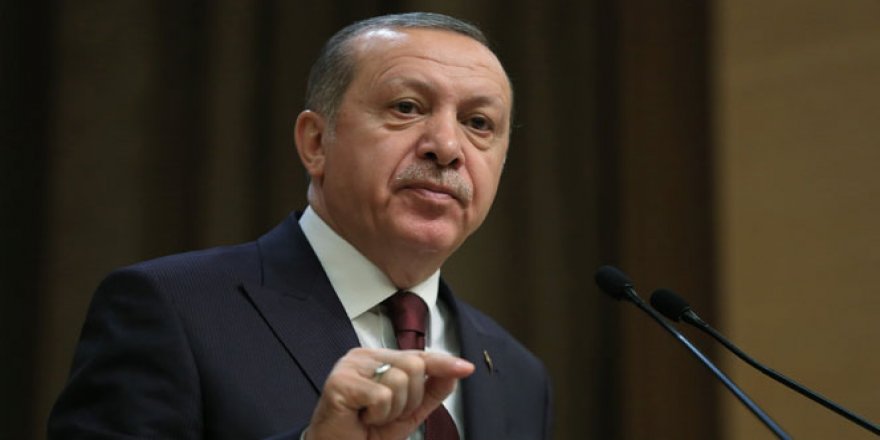 Erdoğan, Başkanları uyardı: Operasyonlar bitti sanmayın