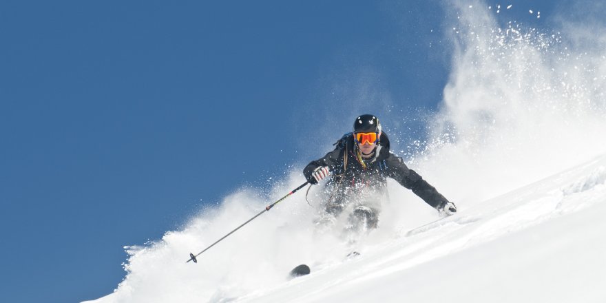 Sarıkamış Cıbıltepe Kayak Merkezi yeni sezona hazır