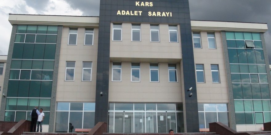 "Bombalı araç ile terör saldırısı olacak diye kandırıldım"