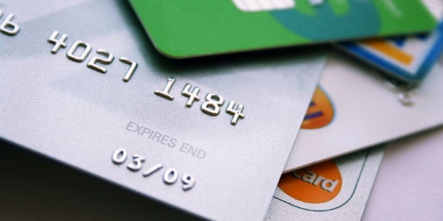 Kredi kartlarının kapatılmasına sayılı günler kaldı