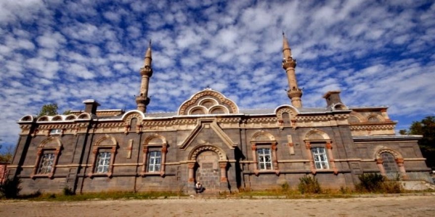 Sarıkamış ve Kars… Gizli Cennet