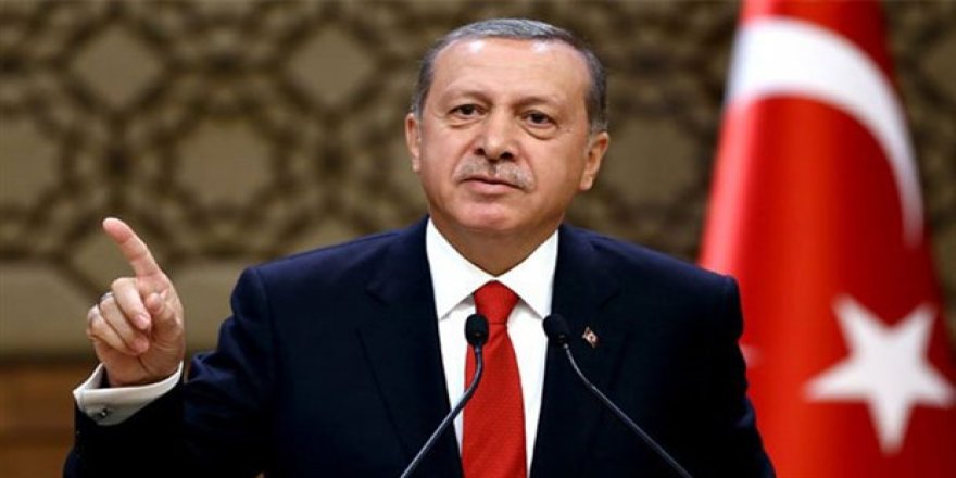 Karslılardan Cumhurbaşkanı Erdoğan’a destek