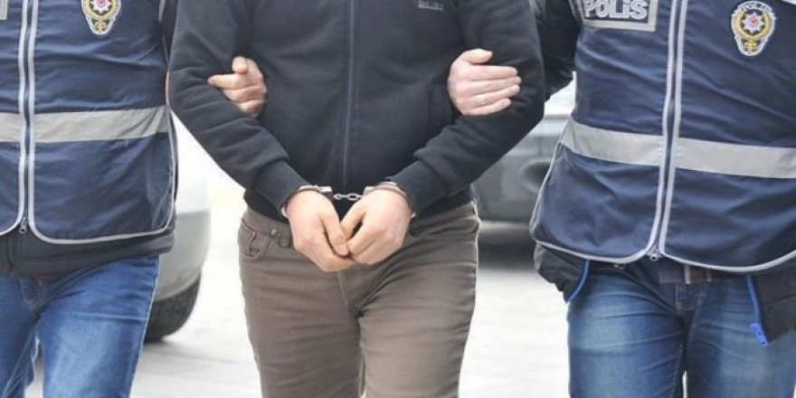 Kars’ta Gasp olayına karışan 1 kişi tutuklandı