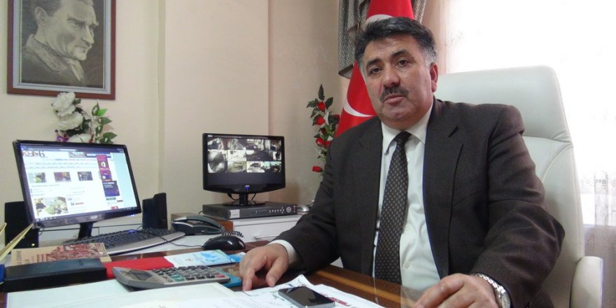 Adem Burulday Güven Tazeledi