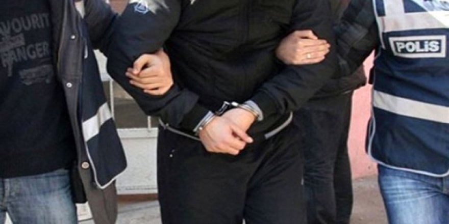 Kars'ta hakkında hapis cezası bulunan kişi yakalandı