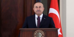 Dışişleri Bakanı Çavuşoğlu: 'Öncelik insanların sağlığını Covid-19'dan korumak'