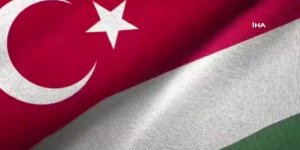 Macaristan Büyükelçiliği çalışanlarından 23 Nisan'da İstiklal Marşı paylaşımı