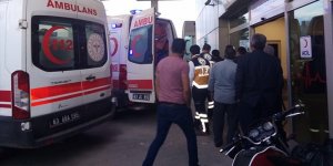 Şanlıurfa'da silahlı kavga: 1 ölü, 8 yaralı