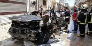 El Bab'da bombalı saldırı: 1 ölü