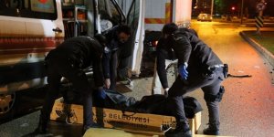 Elazığ'da hasta nakli yapan ambulans kaza yaptı: 1 ölü 3 yaralı