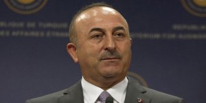 Bakan Çavuşoğlu, İtalya Dışişleri Bakanı Luigi Di Maio ile görüştü