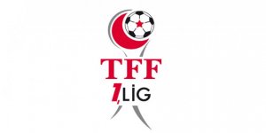 TFF 1. Lig'de 29, 30, 31 ve 32. hafta programları belli oldu