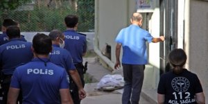 Tedavi için Antalya'ya gelen adam, arkadaşının evinde ölü bulundu