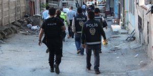 Şanlıurfa'da PKK/KCK operasyonunda 7 tutuklama