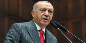 Cumhurbaşkanı Erdoğan: 'Kılıçdaroğlu gaza geldi'